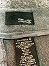 Star City Gray Dress Pants Size 5 (tall) - photo 4