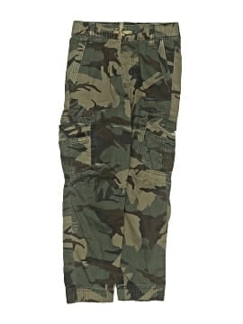 Wrangler Jeans Co Cargo Pants (view 1)