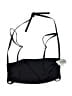 WeWoreWhat Black Swimsuit Top Size M - photo 2