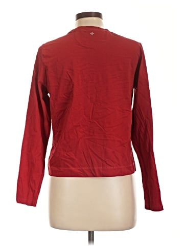 Tuckernuck 3/4 Sleeve T-Shirt (view 2)