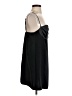 Free People 100% Polyester Solid Black Cocktail Dress Size S - photo 4