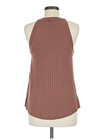 W5 Sleeveless Top (view 2)