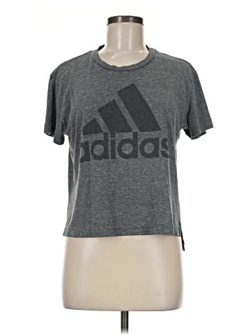 Adidas Short Sleeve T-Shirt (view 1)