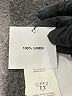 Zara 100% Linen White Sleeveless Blouse Size M - photo 6