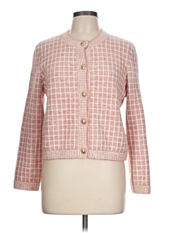 Maje Cardigan (view 1)