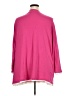 Woman Within Pink 3/4 Sleeve Top Size 26 (2X) - photo 2