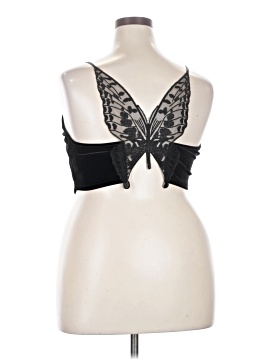 Shein Curve Tank Top (view 2)