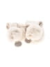 BonBon Ivory Booties Size 0-3 mo (baby) - photo 2
