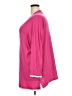 Woman Within Pink 3/4 Sleeve Top Size 26 (2X) - photo 5