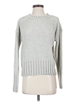 Cynthia Rowley TJX Pullover Sweater (view 1)