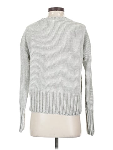 Cynthia Rowley TJX Pullover Sweater (view 2)