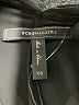 BCBGMAXAZRIA 100% Polyester Black Cocktail Dress Size XS - photo 7