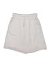 ASOS Design Solid Ivory Athletic Shorts Size 2 - photo 1