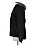 Fabletics Solid Black Snow Jacket Size XL - photo 5