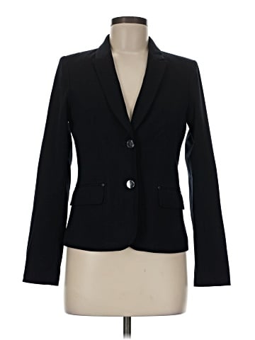 Calvin Klein Blazer (view 1)