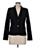Calvin Klein Black Blazer Size 6 (petite) - photo 1