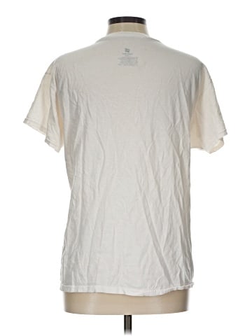 Hanes Short Sleeve T-Shirt (view 2)