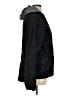 Fabletics Solid Black Snow Jacket Size XL - photo 4