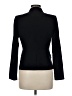 Calvin Klein Black Blazer Size 6 (petite) - photo 2