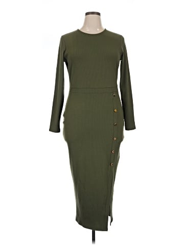 Nina Parker Casual Dress (view 1)