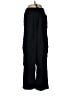 Athleta Black Casual Pants Size M - photo 1