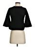 Bobeau Black 3/4 Sleeve Top Size XXS (petite) - photo 1