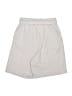 ASOS Design Solid Ivory Athletic Shorts Size 2 - photo 2