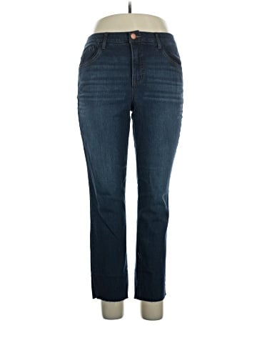 Democracy Jeans (view 1)