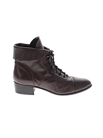 Canyon River Blues Ankle Boots (view 1)