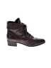 Canyon River Blues Brown Ankle Boots Size 7 1/2 - photo 1