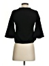 Bobeau Black 3/4 Sleeve Top Size XXS (petite) - photo 2