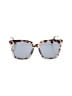 DIFF Gray Sunglasses One size - photo 2