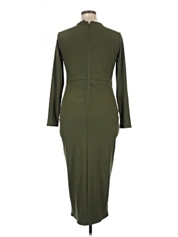 Nina Parker Casual Dress (view 2)