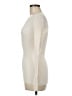 Unbranded Ivory Sweater Vest Size M - photo 5