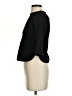 Bobeau Black 3/4 Sleeve Top Size XXS (petite) - photo 5