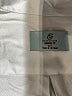 Class Club Solid White Long Sleeve Button-Down Shirt Size 6 - photo 3