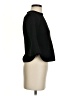 Bobeau Black 3/4 Sleeve Top Size XXS (petite) - photo 4