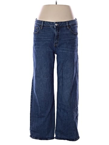 Old Navy Jeans (view 1)