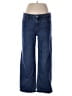 Old Navy Blue Jeans Size 16 - photo 1