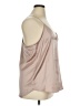 SPANX Tan Sleeveless Blouse Size XL - photo 4