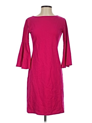 Sara Campbell Cocktail Dress (view 1)