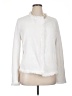 Nic + Zoe White Jacket Size XL - photo 1