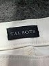 Talbots Ivory Jeans Size 16 - photo 7