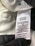Talbots Ivory Jeans Size 16 - photo 9