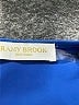Ramy Brook 100% Polyester Blue Cocktail Dress Size 6 - photo 7
