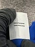 Ramy Brook 100% Polyester Blue Cocktail Dress Size 6 - photo 8