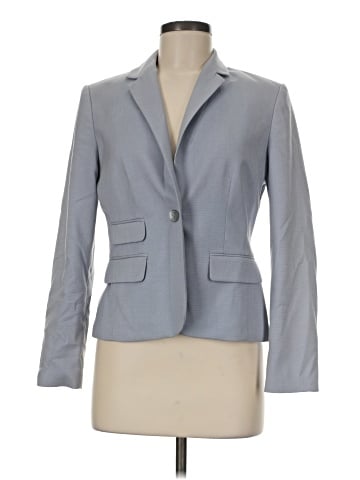 Calvin Klein Blazer (view 1)