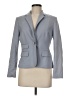 Calvin Klein Gray Blazer Size 6 (petite) - photo 1