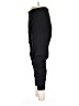 Athleta Solid Black Casual Pants Size M - photo 5