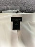 Ann Taylor Factory Ivory Blazer Size M - photo 6